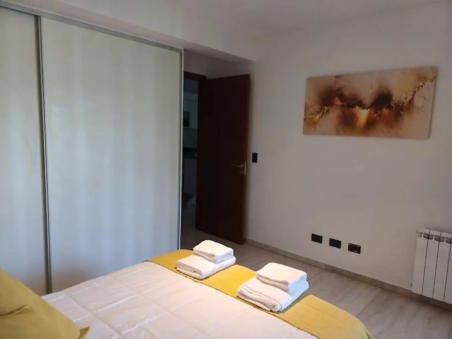 Luminoso Y Calido En La 5Ta Seccion Apartment Mendoza