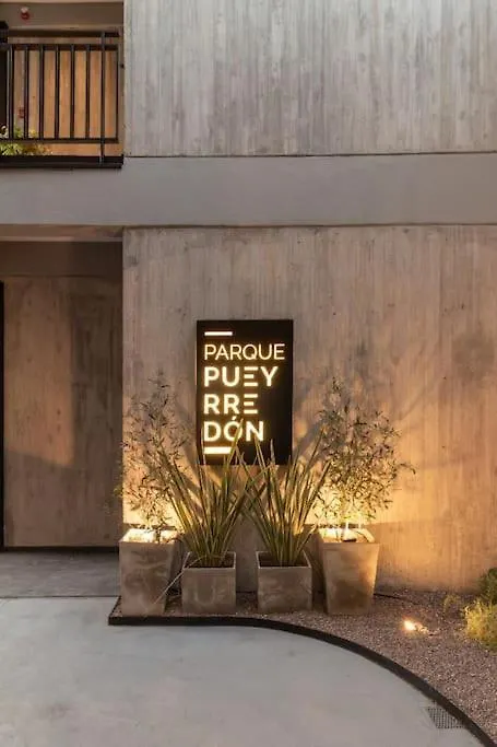 Luminoso Y Calido En La 5Ta Seccion Apartment Mendoza Argentina